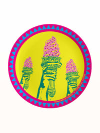 BROOKLYN Coasters - Set of 6