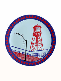 BROOKLYN Coasters - Set of 6