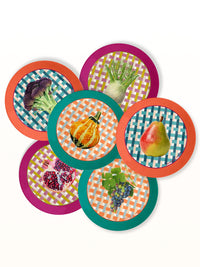 CRISP Coasters - Set of 6