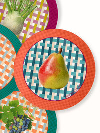 CRISP Coasters - Set of 6