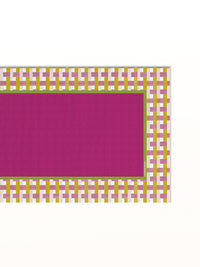 CRISP Runners - Checkered