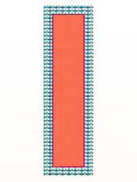 CRISP Runners - Checkered