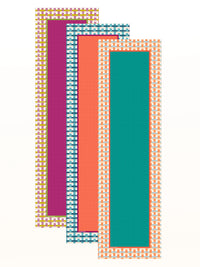 CRISP Runners - Checkered