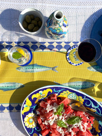 SEA Runner - Sardines