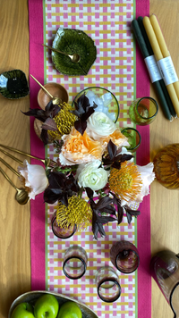 CRISP Runners - Dots