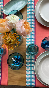 CRISP Runners - Checkered