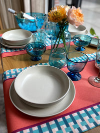 CRISP Runners - Checkered