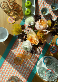 CRISP Runners - Dots