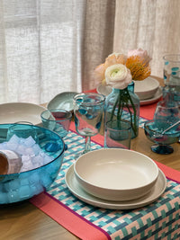 CRISP Runners - Dots