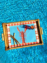 SEA Textile Placemats - Rectangular Set