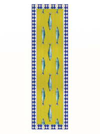 SEA Runner - Sardines