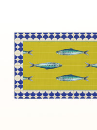 SEA Runner - Sardines