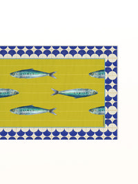 SEA Runner - Sardines