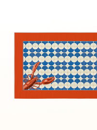 SEA Runner - Shellfish