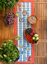 SEA Runner - Shellfish