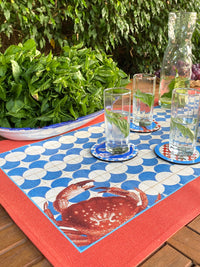 SEA Runner - Shellfish