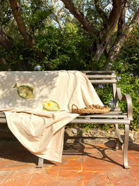 SEA Tablecloth - Fish
