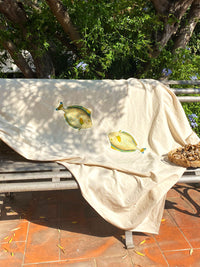 SEA Tablecloth - Fish