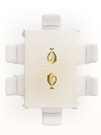 SEA Tablecloth - Fish