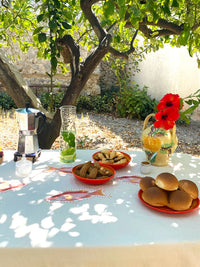 SEA Tablecloth - Snapper