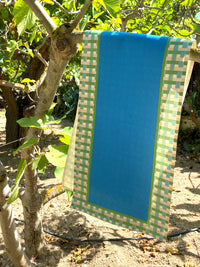 SUMMER Runners - Checkered