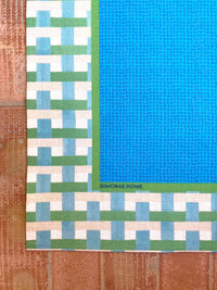 SUMMER Runners - Checkered