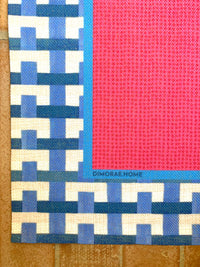 SUMMER Runners - Checkered