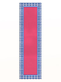 SUMMER Runners - Checkered