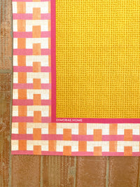 SUMMER Runners - Checkered