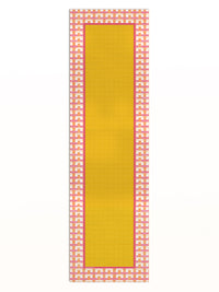 SUMMER Runners - Checkered