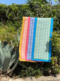 SUMMER Runners - Dots